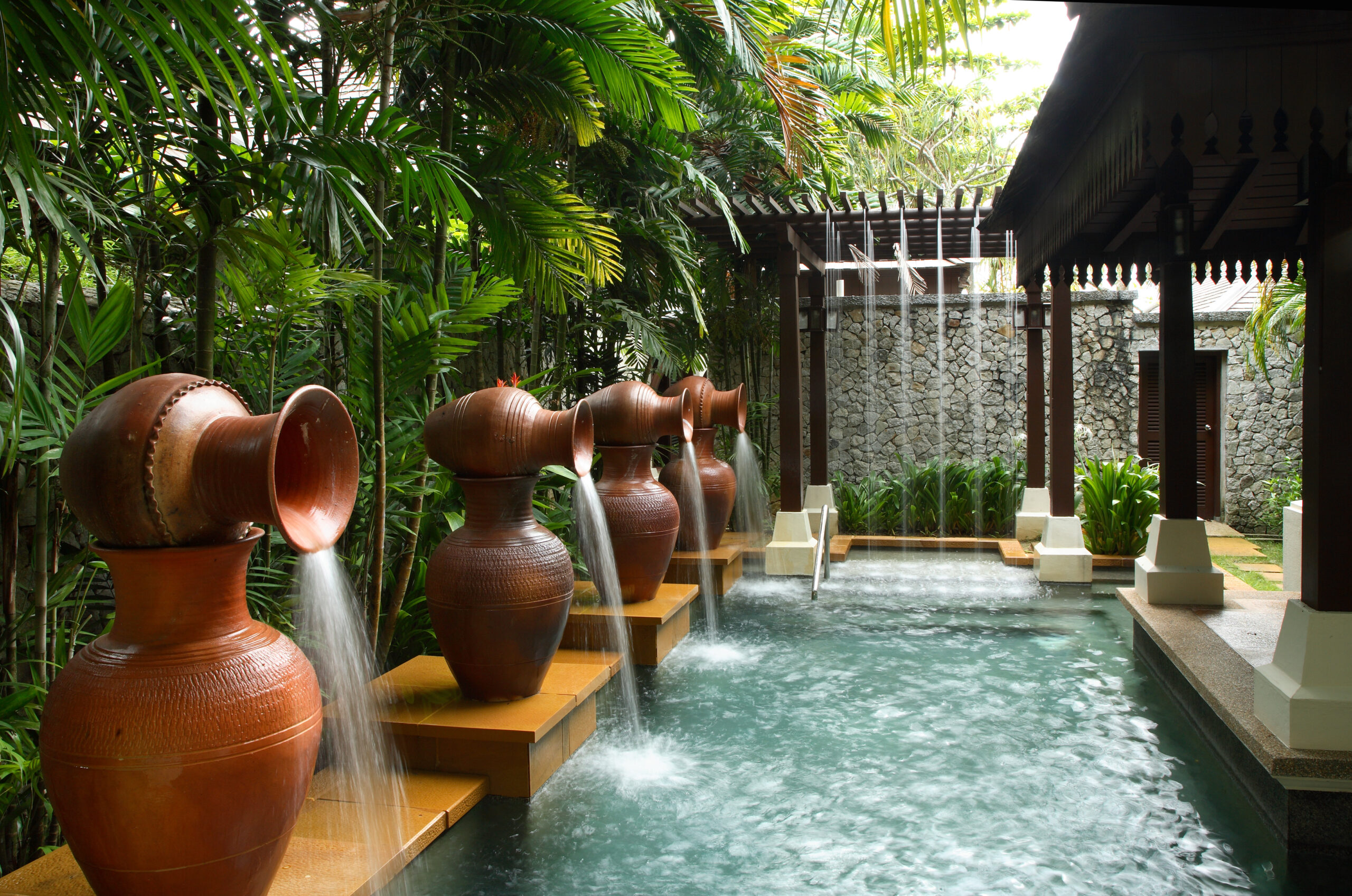 PLR - Spa Village